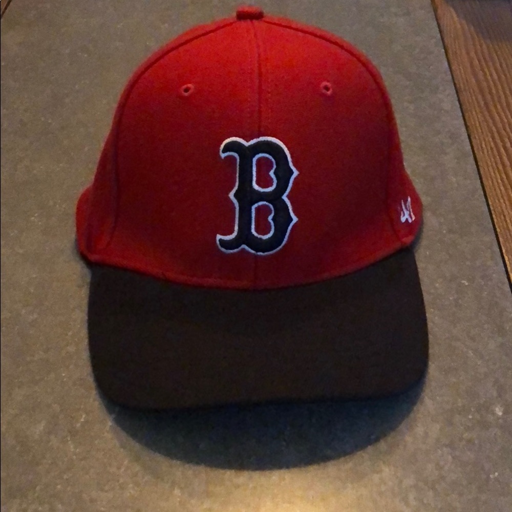 Men’s Boston Red Sox hat